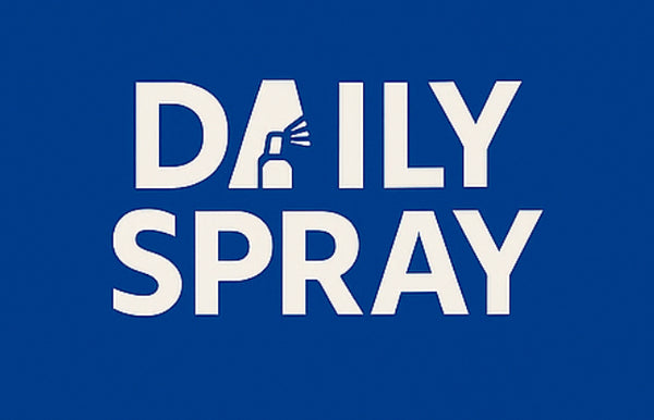 DailySpray